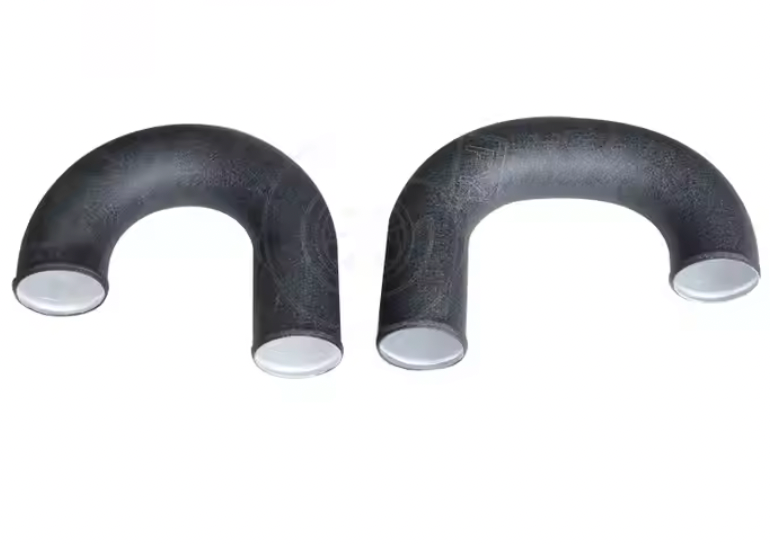 Intake MERCEDES W205 C63/C63s
