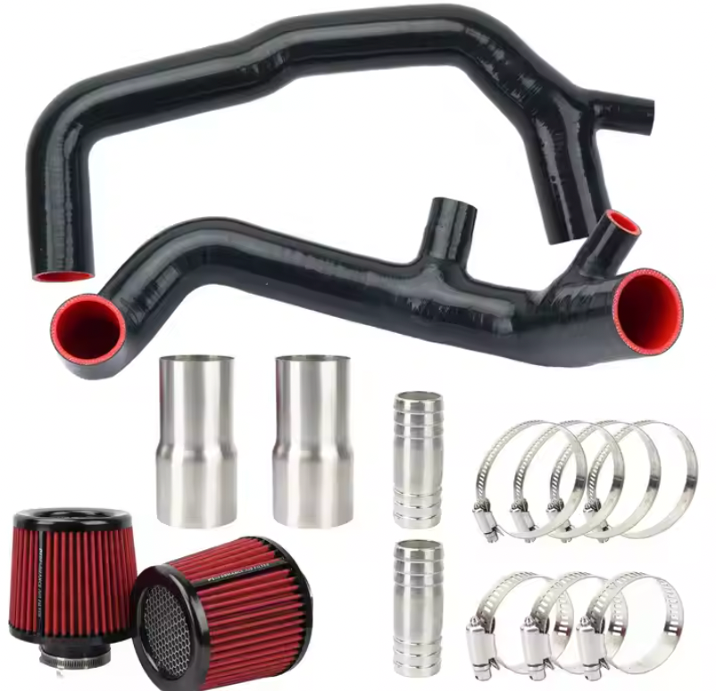 Intake BMW N54 E9x