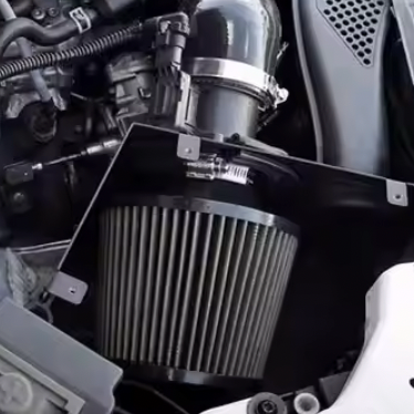 Intake B9 A4