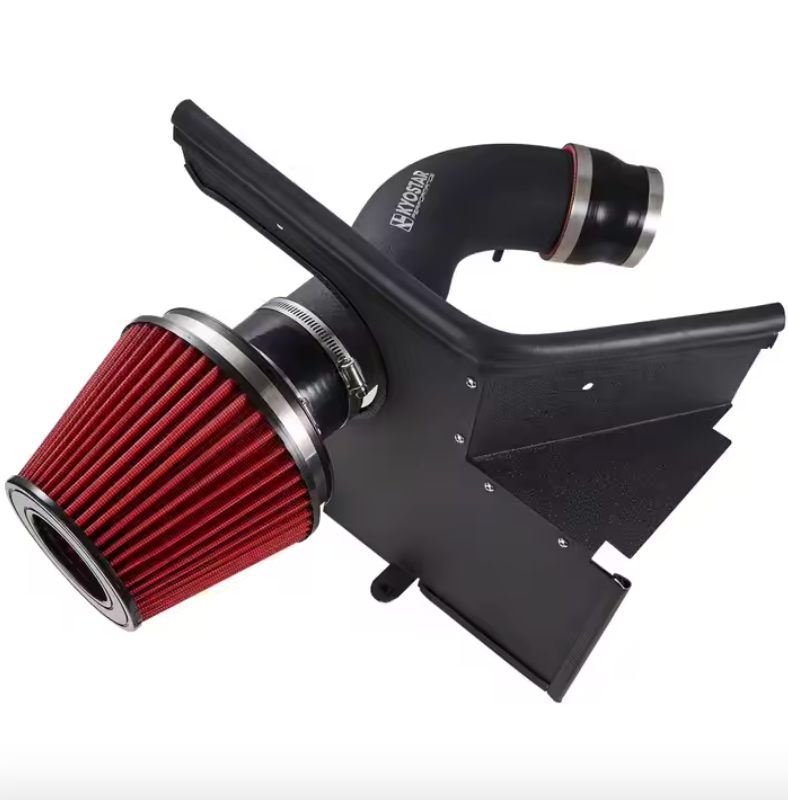 Intake AUDI B8/B8.5 S4, S5 Q5 SQ5