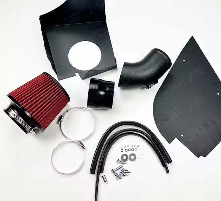 Intake BMW G30 540i