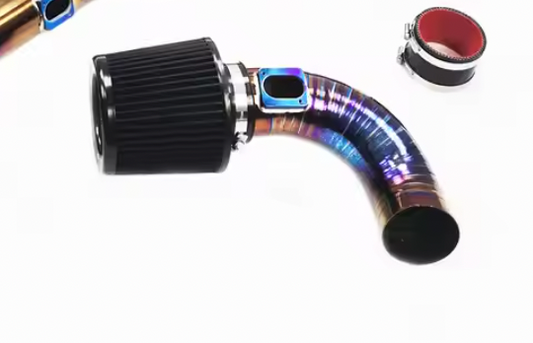 BMW 2015-2019 F8x Intake