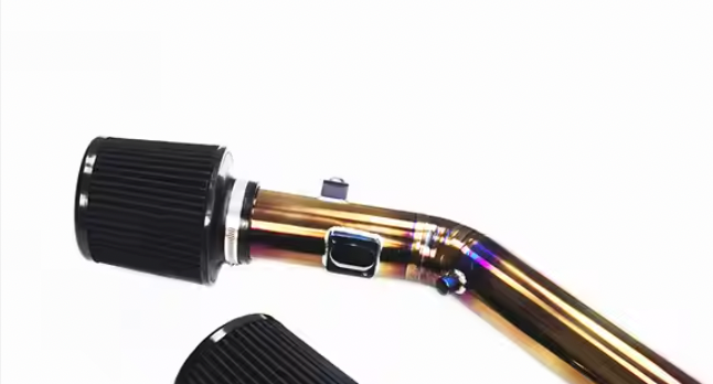 BMW 2015-2019 F8x Intake