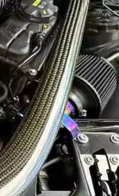 BMW 2015-2019 F8x Intake