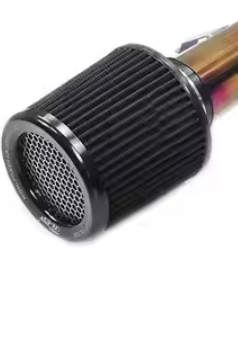 BMW 2015-2019 F8x Intake